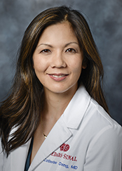 Catherine M. Dang, MD profile image