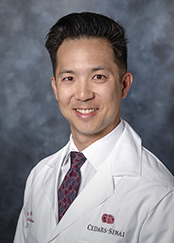 Erik R. Dong, DO profile image