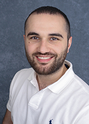 Fadi Dahoud, MD profile image