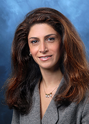Farnaz  Dadmanesh, MD profile image