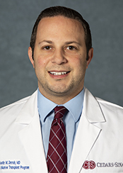 Justin Darrah, MD profile image