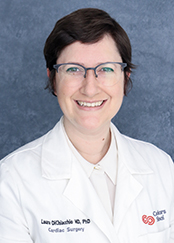 Laura N. DiChiacchio, MD, PhD profile image