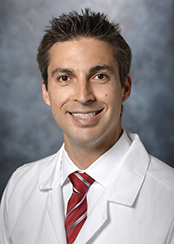 Michael Directo, MD, MBA profile image