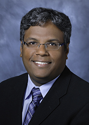 Rohan Dharmakumar, PhD profile image
