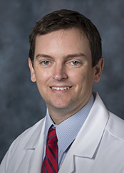 Headshot of David Gibb, MD, PhD