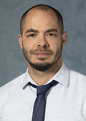 David L. Hunt, PhD profile image