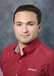Dmitriy Sheyn, PhD