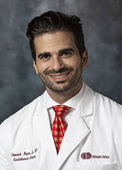 Dominick J. Megna, MD profile image