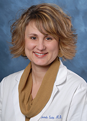 Amanda T. Ewing, MD profile image