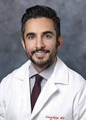 Ashkan Ehdaie, MD profile image