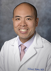 Edmund Huang, MD profile image