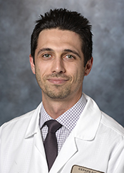 Emmanuil Smorodinsky, MD profile image