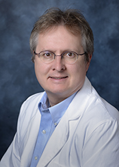 Eric Vasiliauskas, MD profile image