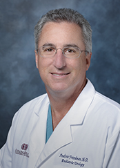 Andrew L. Freedman MD profile image