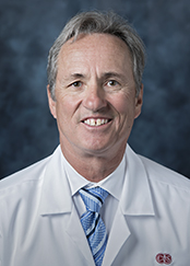 Clark B. Fuller, MD profile image