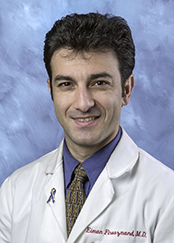 Eiman Firoozmand, MD profile image