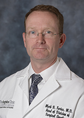 Mark B. Faries, MD profile image