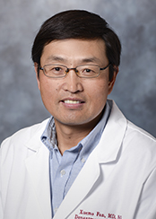 Xuemo Fan, MD, PhD profile image