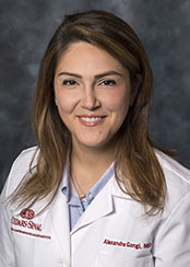 Alexandra Gangi, MD profile image