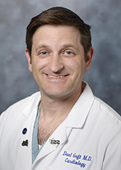 Dael Geft, MD profile image