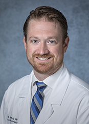 John  Garlich, MD profile image
