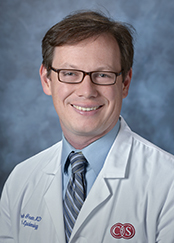 Jonathan D. Grein, MD profile image