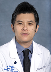 Jun Gong profile image