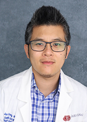 Jun Gong, MD profile image