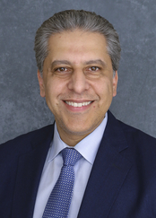 Kambiz Ghafourian, MD profile image