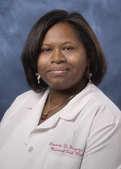 Kimberly D. Gregory, MD profile image