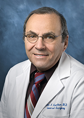 Leo A. Gordon, MD profile image