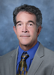 Marc Goodman, PhD profile image