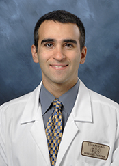 Mark O. Goodarzi, MD, PhD profile image