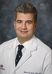 Maurice Garcia, MD profile image