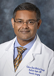 NavYash Gupta, MD profile image
