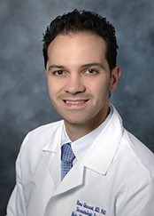 Nima Gharavi, MD, PhD profile image