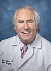 Theodore Goldstein, MD profile image