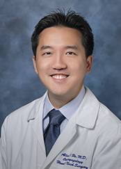 Allen Ho, MD profile image