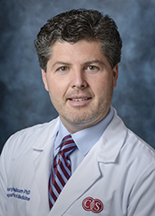 Cory Hogaboam, PhD profile image