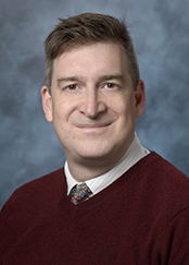 Dennis Hazelett, PhD