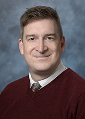 Dennis Hazelett, PhD profile image