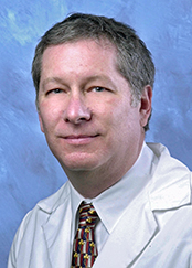 Gary H. Hoffman, MD profile image