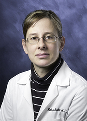 Katherine Haker, MD profile image