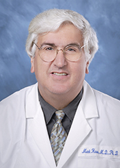 Mark Haas, MD, PhD profile image