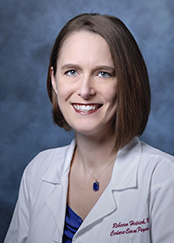 Rebecca M. Hedrick, MD profile image