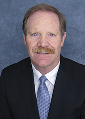 J. Patrick Johnson, MD profile image