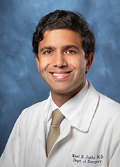 Neel R. Joshi, MD, FACS profile image