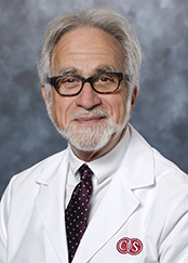Peter Julien, MD profile image