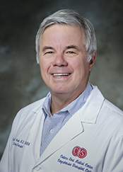 Stanley Jordan, MD profile image