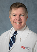 John P. Chute, MD profile image